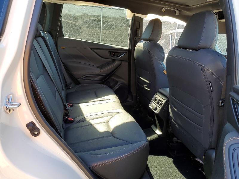 Продажа на аукционе авто 2025 Subaru Forester, vin: JF2SKAHC6SH406247, номер лота: 50059316