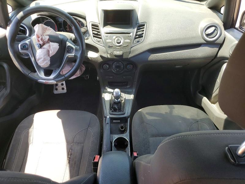 Продаж на аукціоні авто 2016 Ford Fiesta, vin: 3FADP4GXXGM174243, номер лоту: 51905936