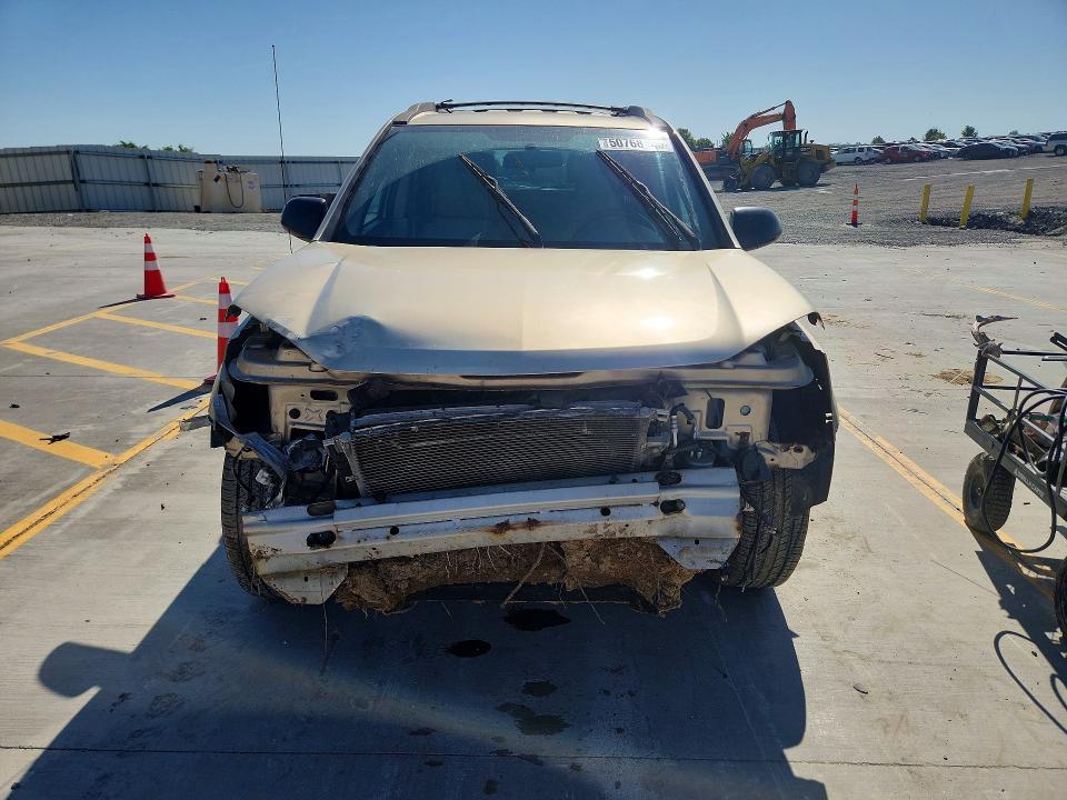 Продаж на аукціоні авто 2005 Chevrolet Equinox, vin: 2CNDL13F256147722, номер лоту: 50768786