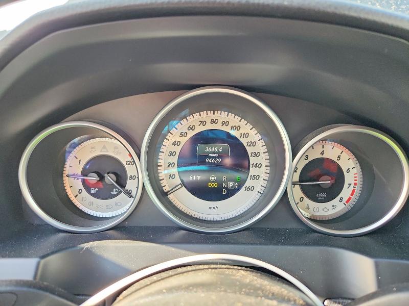Продажа на аукционе авто 2014 Mercedes-benz E, vin: WDDKK5KF6EF234848, номер лота: 50178926