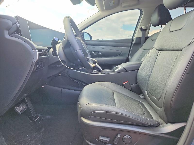 Aukcja sprzedaży 2025 Hyundai Tucson, vin: 5NMJC3DE6SH550938, numer aukcji: 49312456