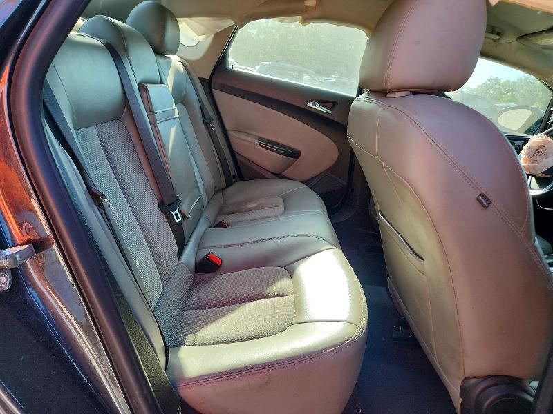 Aukcja sprzedaży 2016 Buick Verano, vin: 1G4PP5SK1G4169884, numer aukcji: 50716836