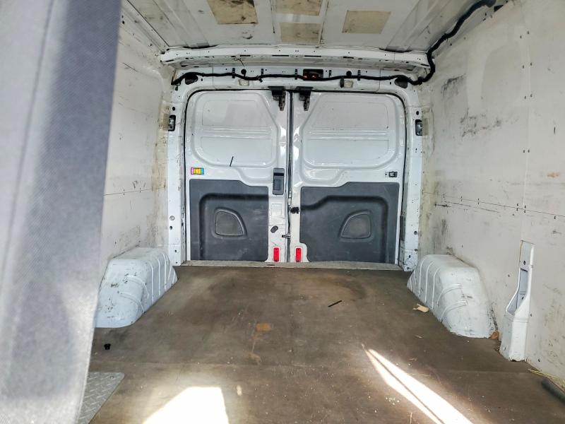 49612566 :رقم المزاد ، 1FTYR1ZM7JKA59931 vin ، 2018 Ford Transit 250 Wb 130 C مزاد بيع