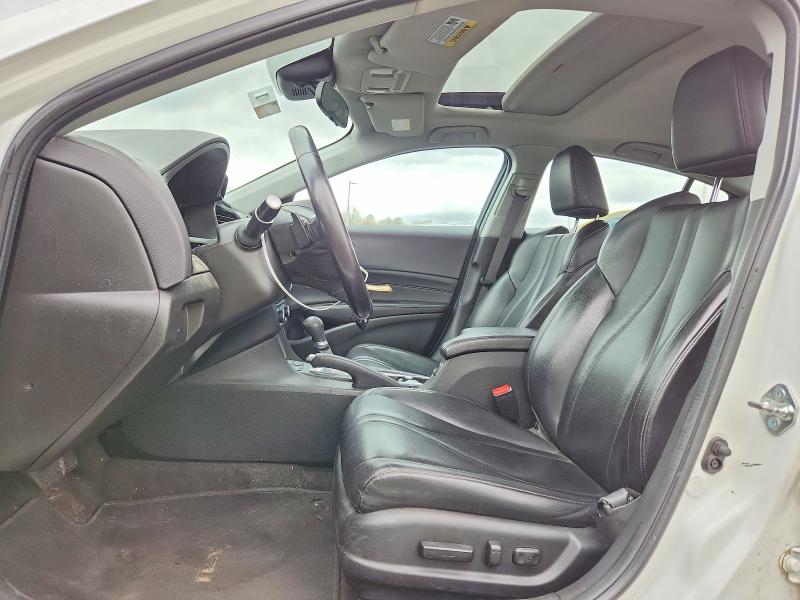 Продажа на аукционе авто 2020 Acura Ilx, vin: 19UDE2F36LA007440, номер лота: 50561466