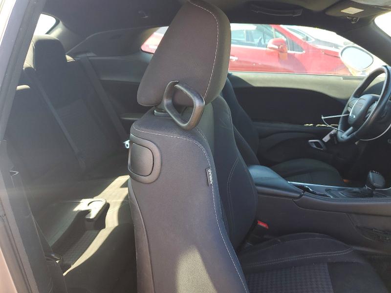 Продаж на аукціоні авто 2016 Dodge Challenger, vin: 2C3CDZAG9GH183863, номер лоту: 50932486