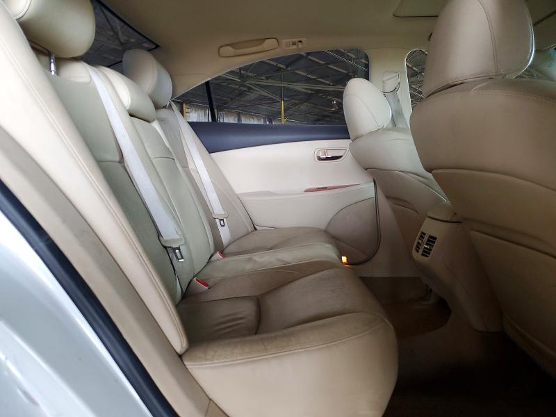 Продажа на аукционе авто 2011 Lexus Es, vin: JTHBK1EG4B2437116, номер лота: 49620166