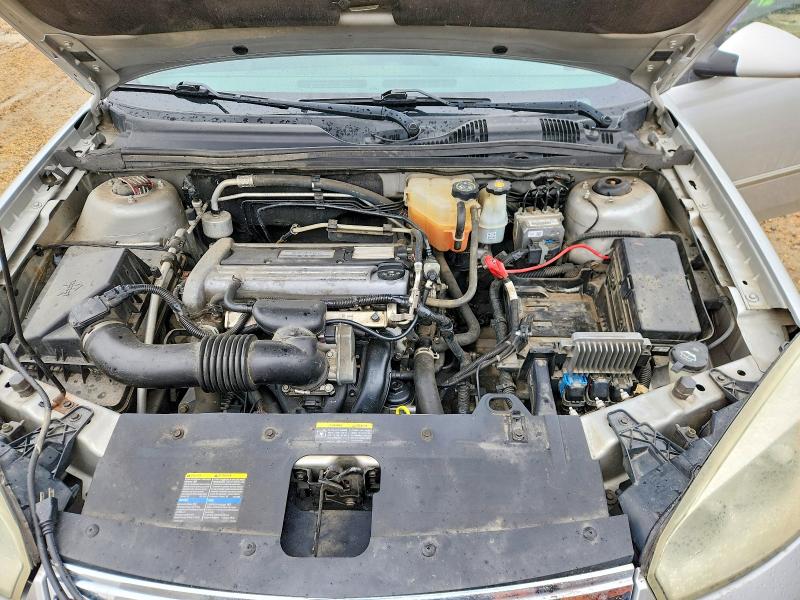 Продаж на аукціоні авто 2006 Chevrolet Malibu, vin: 1G1ZT51F46F212753, номер лоту: 50663276