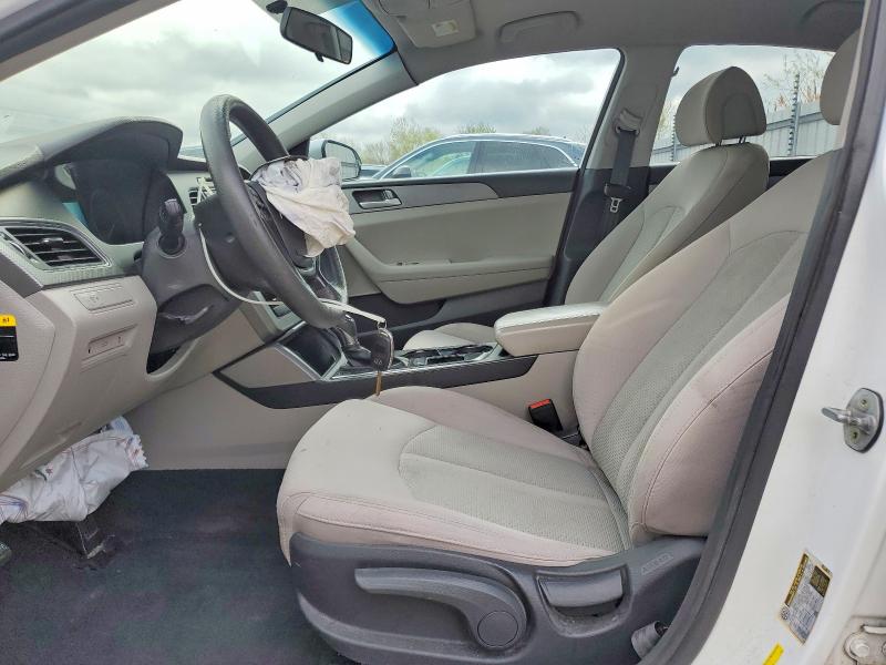 Aukcja sprzedaży 2015 Hyundai Sonata, vin: 5NPE24AF7FH062050, numer aukcji: 49939376