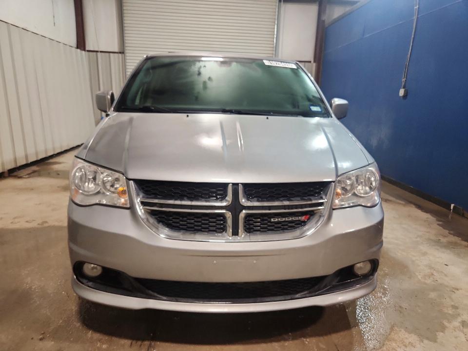 Aukcja sprzedaży 2019 Dodge Grand Caravan, vin: 2C4RDGCG4KR660399, numer aukcji: 51070426