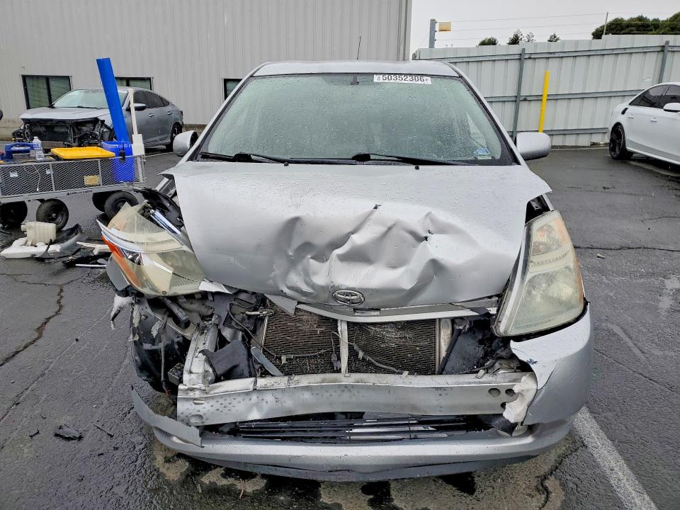 Продажа на аукционе авто 2006 Toyota Prius, vin: JTDKB20U567074807, номер лота: 50352306