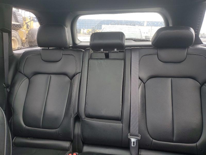 Продаж на аукціоні авто 2025 Jeep Grand Cherokee, vin: 1C4RJHBG3SC330777, номер лоту: 49845406
