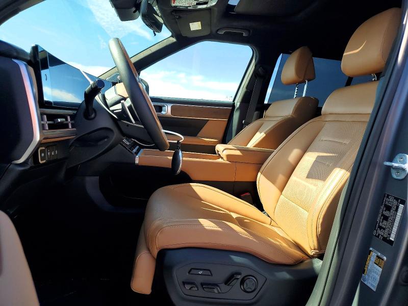 49218666 :رقم المزاد ، 5NMP54GL0TH183444 vin ، 2026 Hyundai Santa Fe مزاد بيع