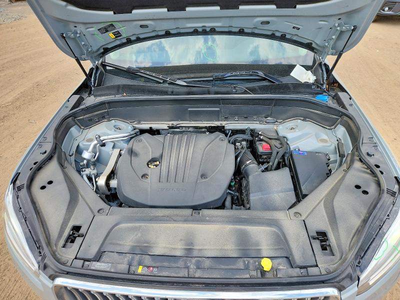 Aukcja sprzedaży 2024 Volvo Xc90, vin: YV4L12PE6R1219914, numer aukcji: 51110716