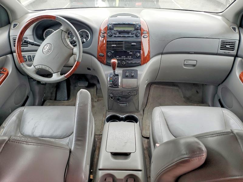 Aukcja sprzedaży 2005 Toyota Sienna, vin: 5TDZA22C15S255963, numer aukcji: 49338486