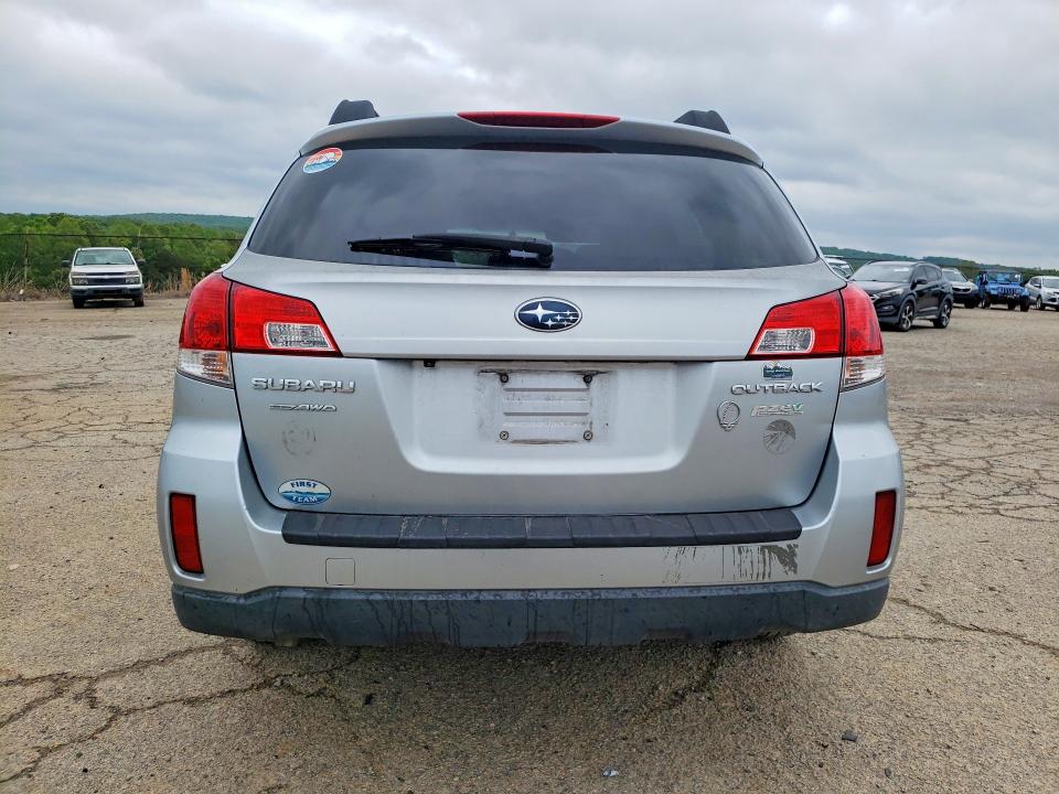 Продаж на аукціоні авто 2012 Subaru Outback, vin: 4S4BRBGCXC3283547, номер лоту: 50839896
