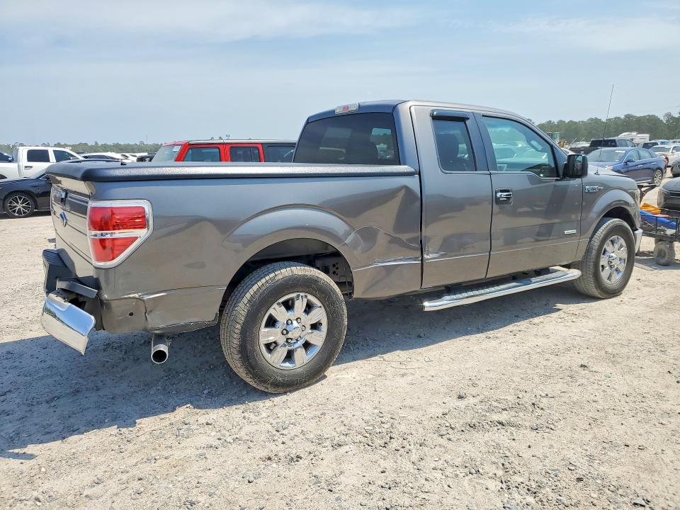 2012 Ford F150 მანქანა იყიდება აუქციონზე, vin: 1FTFX1CT2CFB91374, აუქციონის ნომერი: 51689566
