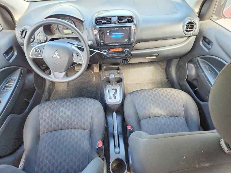 Продаж на аукціоні авто 2024 Mitsubishi Mirage, vin: ML32AUHJ7RH028874, номер лоту: 49467146