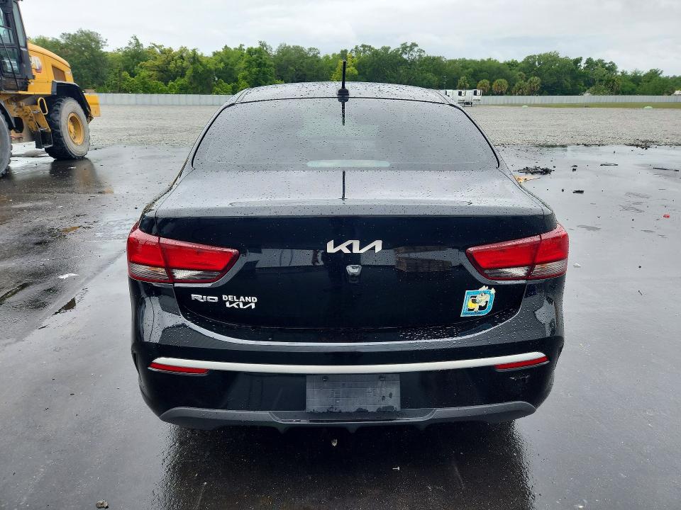 Aukcja sprzedaży 2023 Kia Rio, vin: 3KPA24AD6PE626175, numer aukcji: 49000766