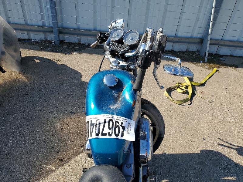 49670406 :رقم المزاد ، 1HD1CAP12SY219352 vin ، 1995 Harley Davidson Xl1200 مزاد بيع