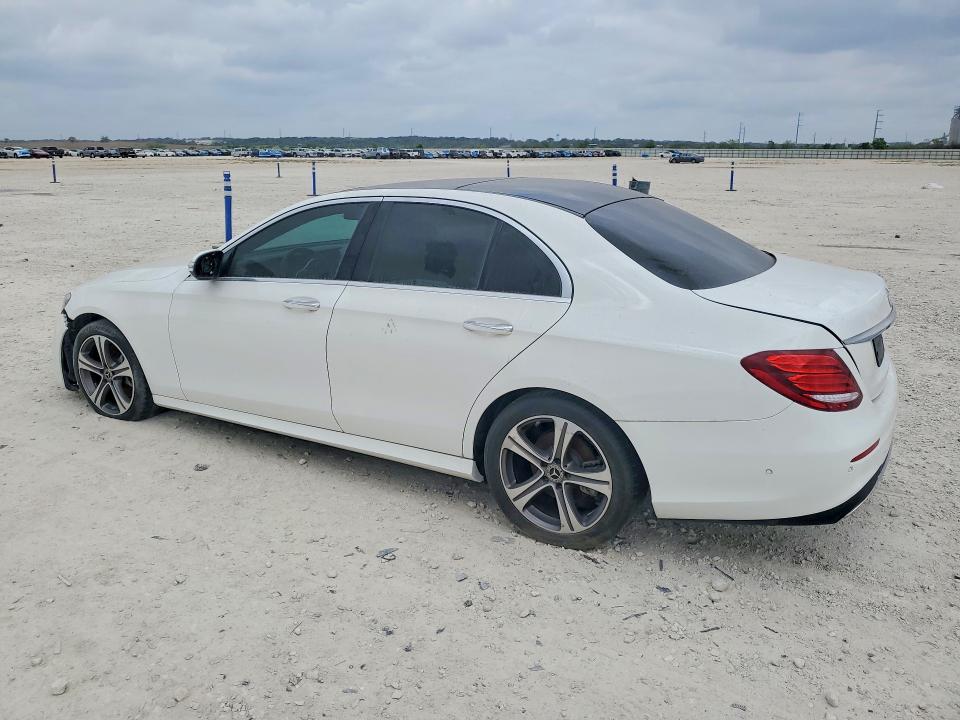 Продажа на аукционе авто 2019 Mercedes-benz E, vin: WDDZF4JB0KA533515, номер лота: 48305106