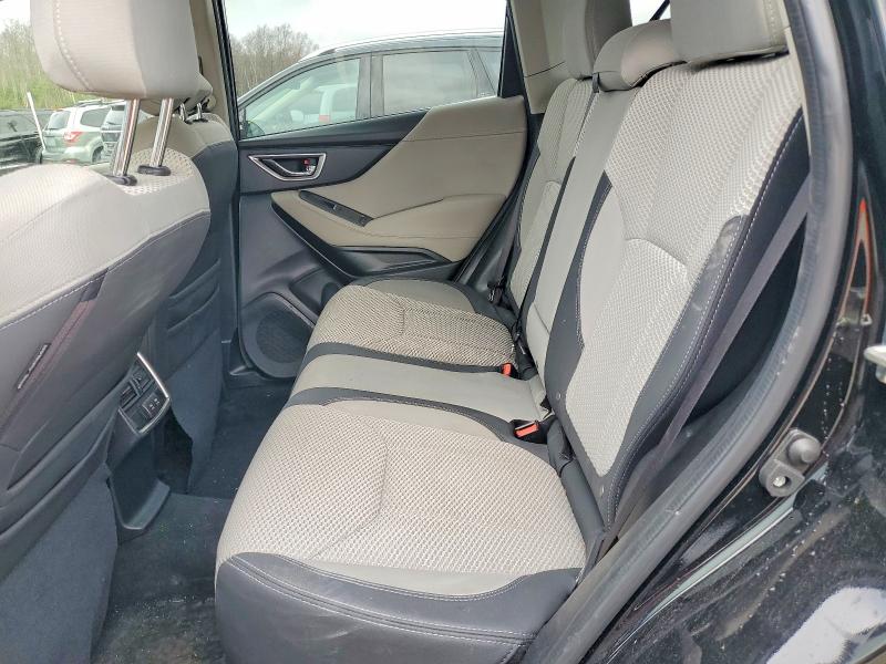 Продажа на аукционе авто 2019 Subaru Forester, vin: JF2SKAGC6KH489065, номер лота: 48300526