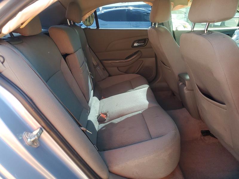 2013 Chevrolet Malibu მანქანა იყიდება აუქციონზე, vin: 1G11B5SA5DU105206, აუქციონის ნომერი: 51682526