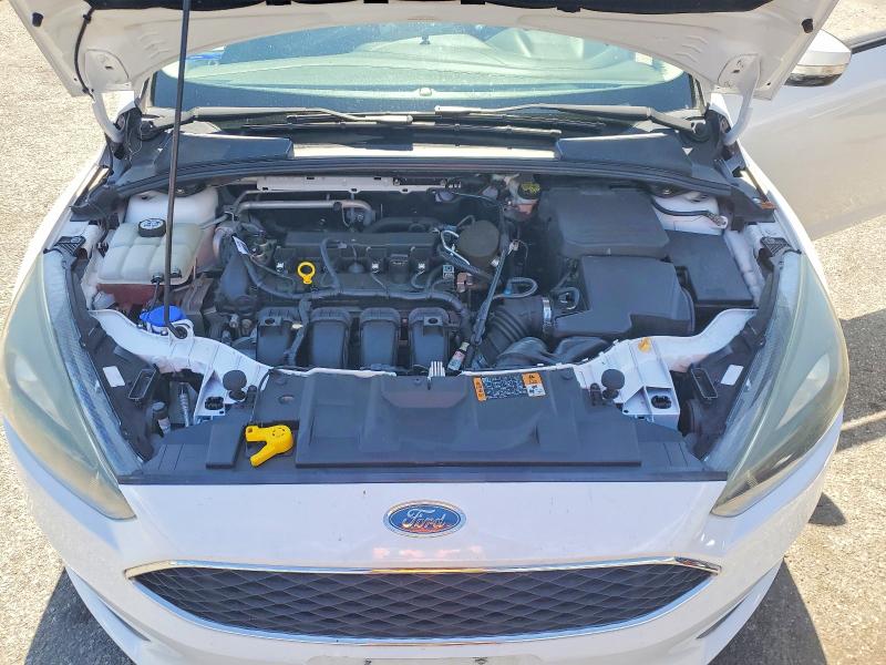 Aukcja sprzedaży 2015 Ford Focus, vin: 1FADP3F25FL231805, numer aukcji: 49685206