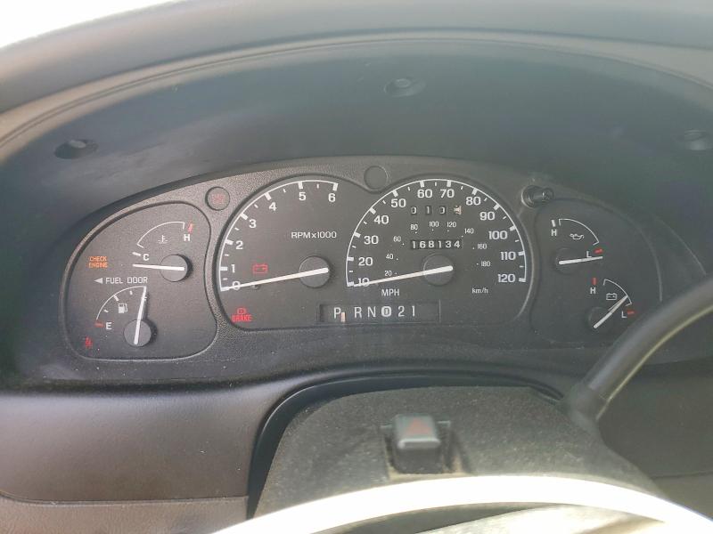 Aukcja sprzedaży 2001 Ford Ranger, vin: 1FTYR14VX1TA86020, numer aukcji: 47968756