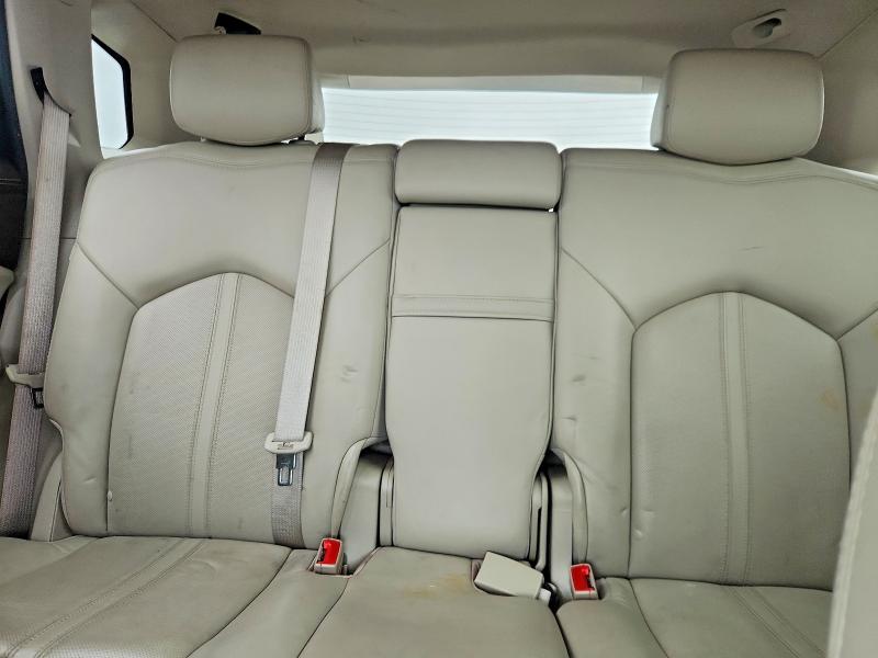 50361606 :رقم المزاد ، 3GYFNCE31ES535655 vin ، 2014 Cadillac Srx مزاد بيع