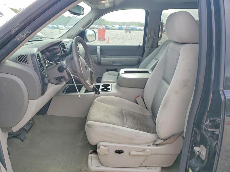 49891176 :رقم المزاد ، 3GTEC13J58G293568 vin ، 2008 Gmc Sierra مزاد بيع