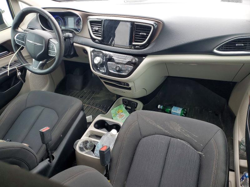 Aukcja sprzedaży 2017 Chrysler Pacifica, vin: 2C4RC1DG2HR577772, numer aukcji: 50959716