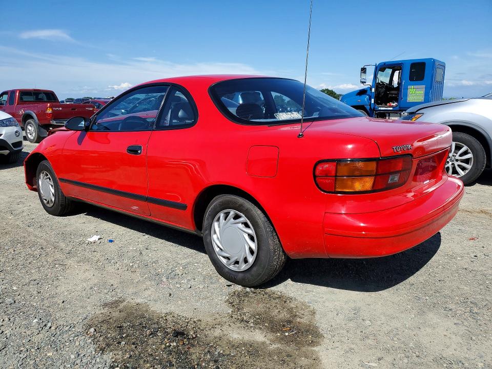51312386 :رقم المزاد ، JT2AT86F2M0045848 vin ، 1991 Toyota Celica مزاد بيع