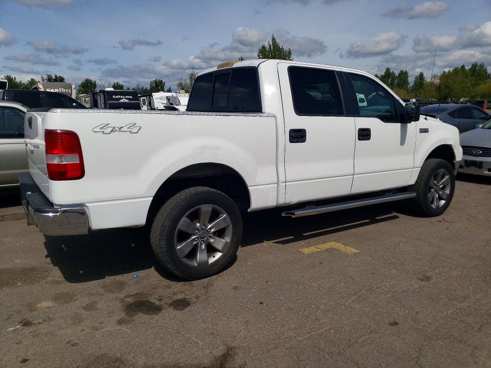 Aukcja sprzedaży 2005 Ford F150, vin: 1FTPW14555FB36167, numer aukcji: 50465336