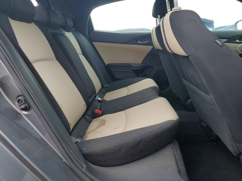 Продажа на аукционе авто 2019 Honda Civic, vin: SHHFK7H66KU203578, номер лота: 48078426