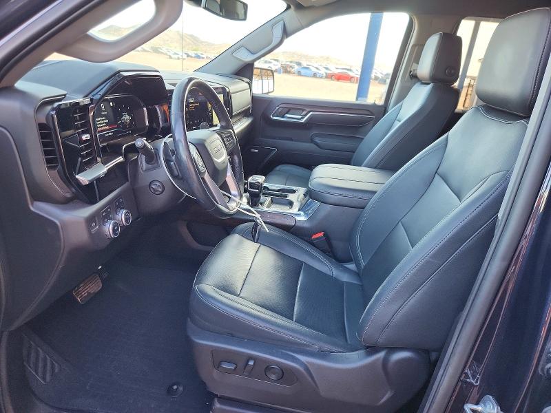 Aukcja sprzedaży 2023 Gmc Sierra, vin: 3GTUUDELXPG163860, numer aukcji: 51331676