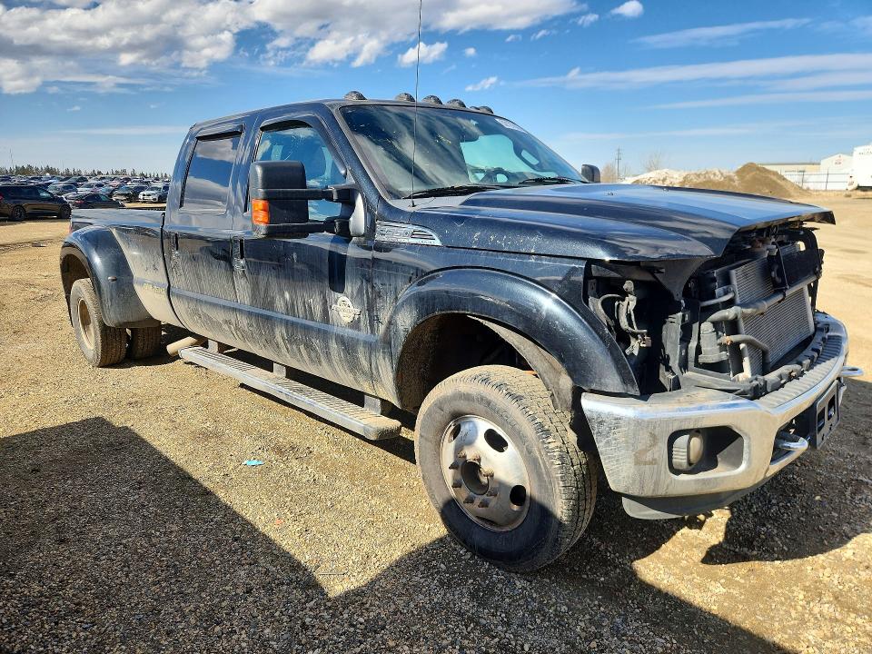 Продаж на аукціоні авто 2011 Ford F350, vin: 1FT8W3DT1BEB63950, номер лоту: 50127096