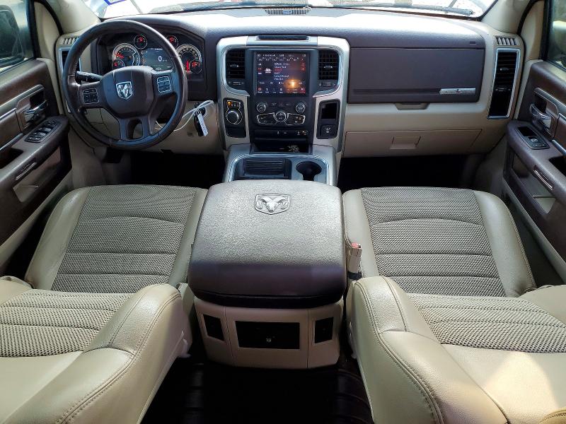 Продаж на аукціоні авто 2018 Ram 1500, vin: 1C6RR6LT4JS100721, номер лоту: 51873666