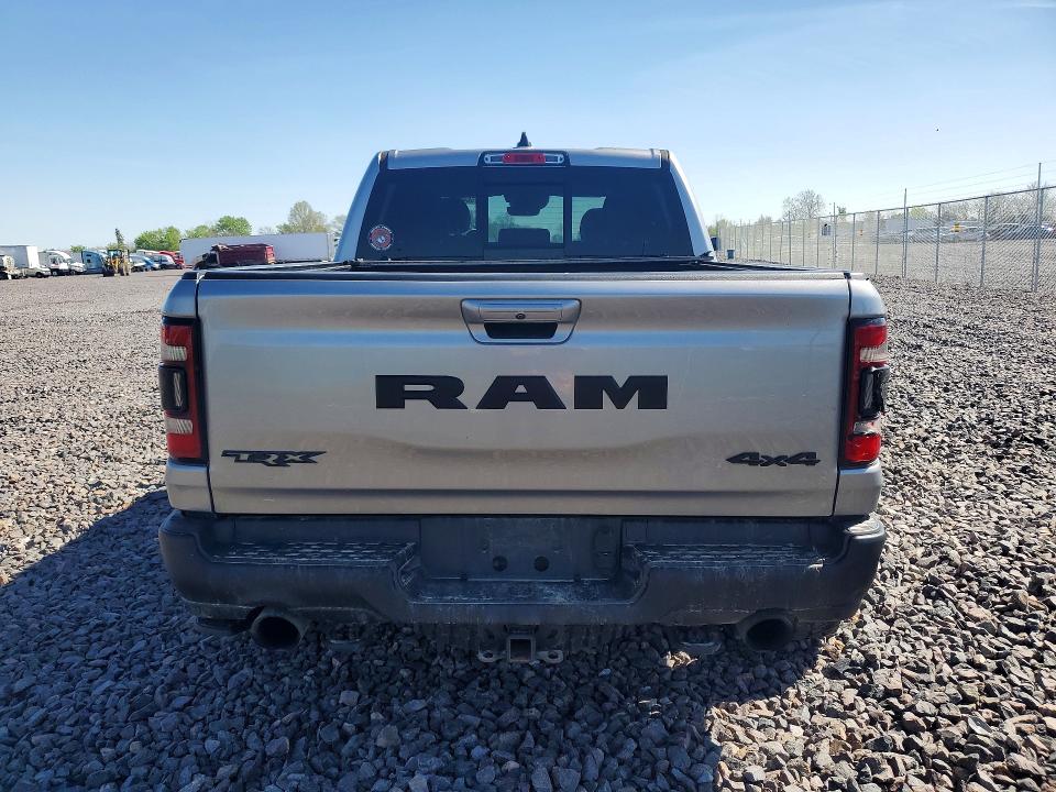 Aukcja sprzedaży 2021 Ram 1500, vin: 1C6SRFU98MN904382, numer aukcji: 50493266