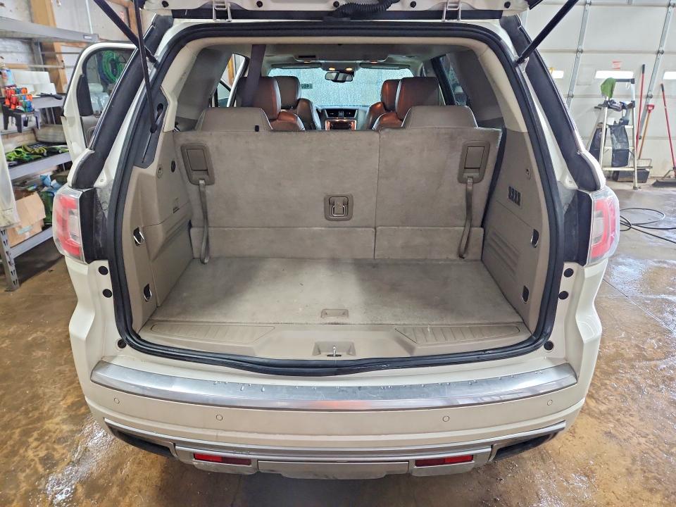 Продажа на аукционе авто 2015 Gmc Acadia, vin: 1GKKVTKD0FJ251894, номер лота: 46241156