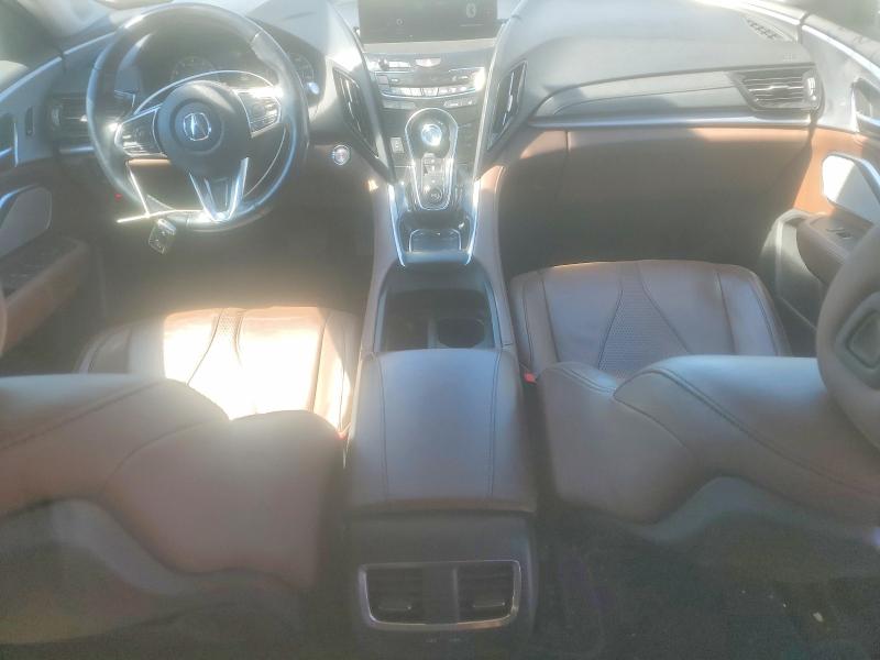 Aukcja sprzedaży 2020 Acura Rdx, vin: 5J8TC1H52LL013038, numer aukcji: 48090246