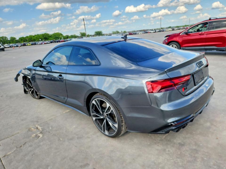 Aukcja sprzedaży 2023 Audi S5, vin: WAUP4AF57PA069412, numer aukcji: 48915136