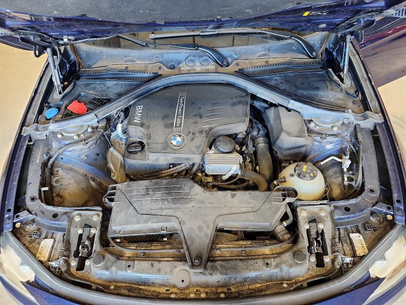 Aukcja sprzedaży 2018 Bmw 320, vin: WBA8A3C51JA492460, numer aukcji: 50816216