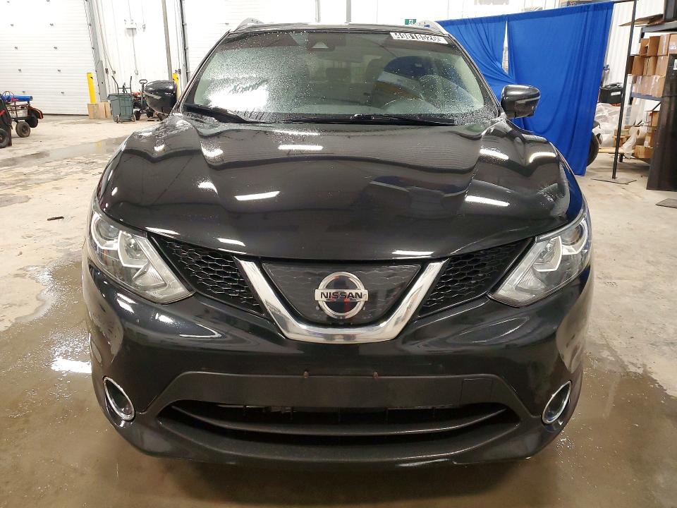 Aukcja sprzedaży 2019 Nissan Qashqai Sl, vin: JN1BJ1CRXKW333234, numer aukcji: 49818526
