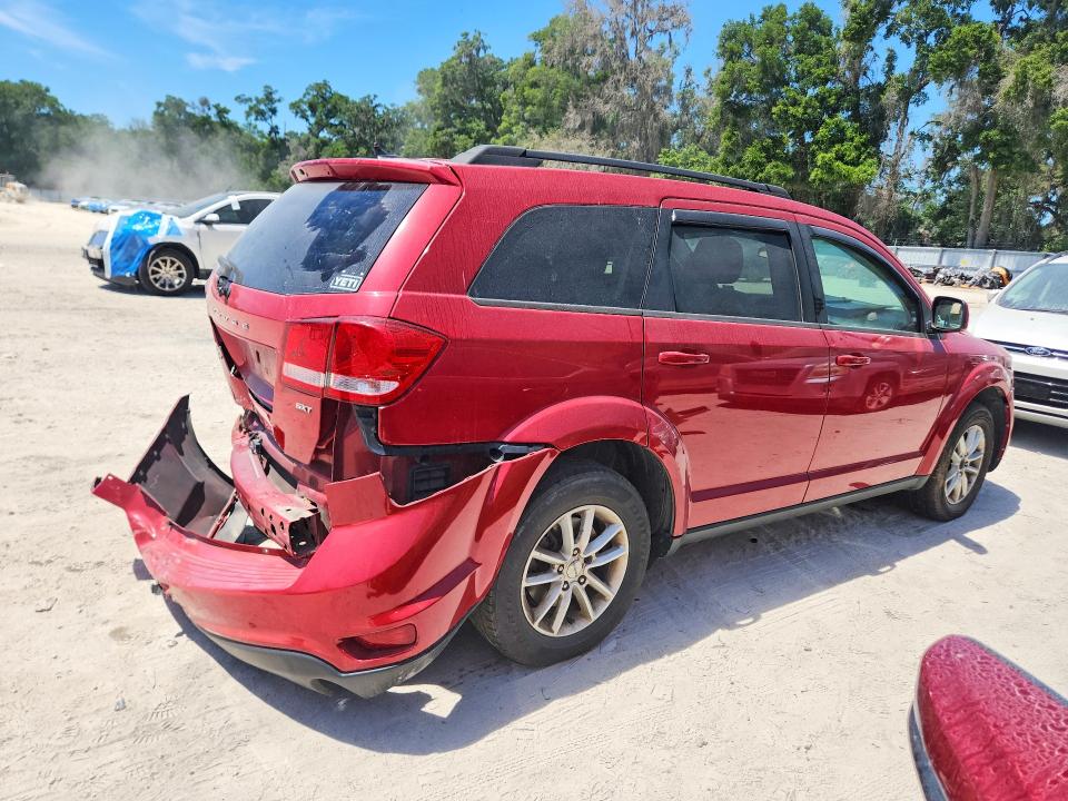 Продажа на аукционе авто 2016 Dodge Journey, vin: 3C4PDDBG1GT159966, номер лота: 49927706