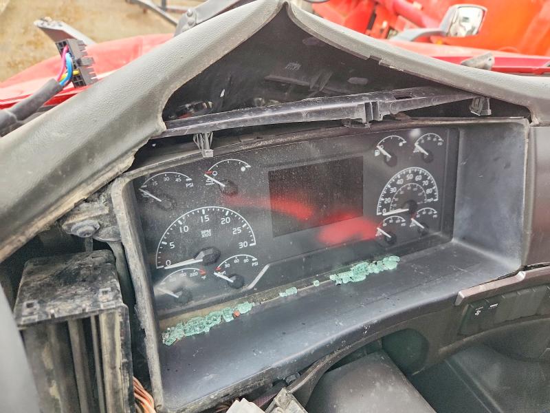 Продаж на аукціоні авто 2020 Volv Vn, vin: 4V4NC9EH8LN227531, номер лоту: 50060656