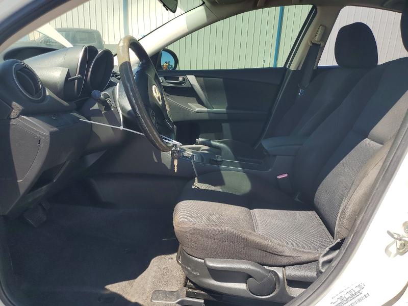 50508426 :رقم المزاد ، JM1BL1UF5B1498178 vin ، 2011 Mazda 3 مزاد بيع