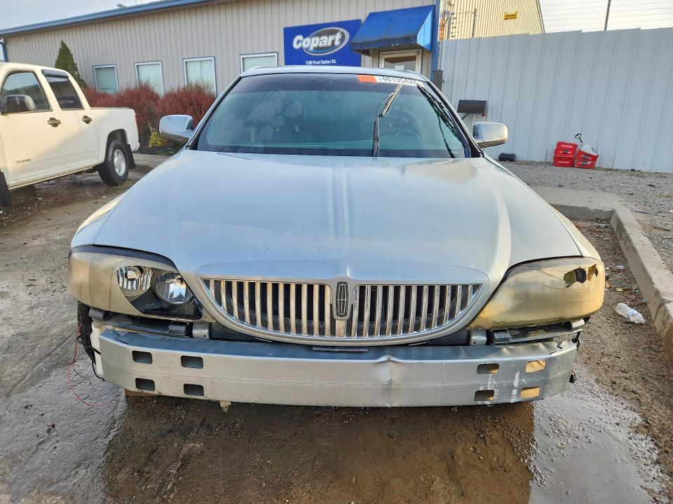 Aukcja sprzedaży 2006 Lincoln Ls, vin: 1LNHM87A76Y639292, numer aukcji: 48135426