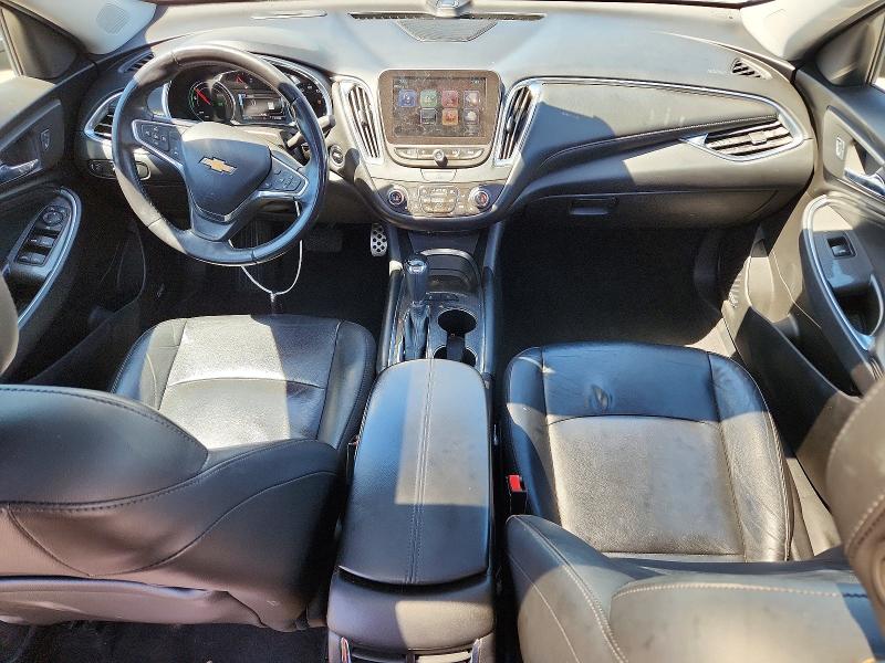 2017 Chevrolet Malibu მანქანა იყიდება აუქციონზე, vin: 1G1ZJ5SU1HF138259, აუქციონის ნომერი: 41756716
