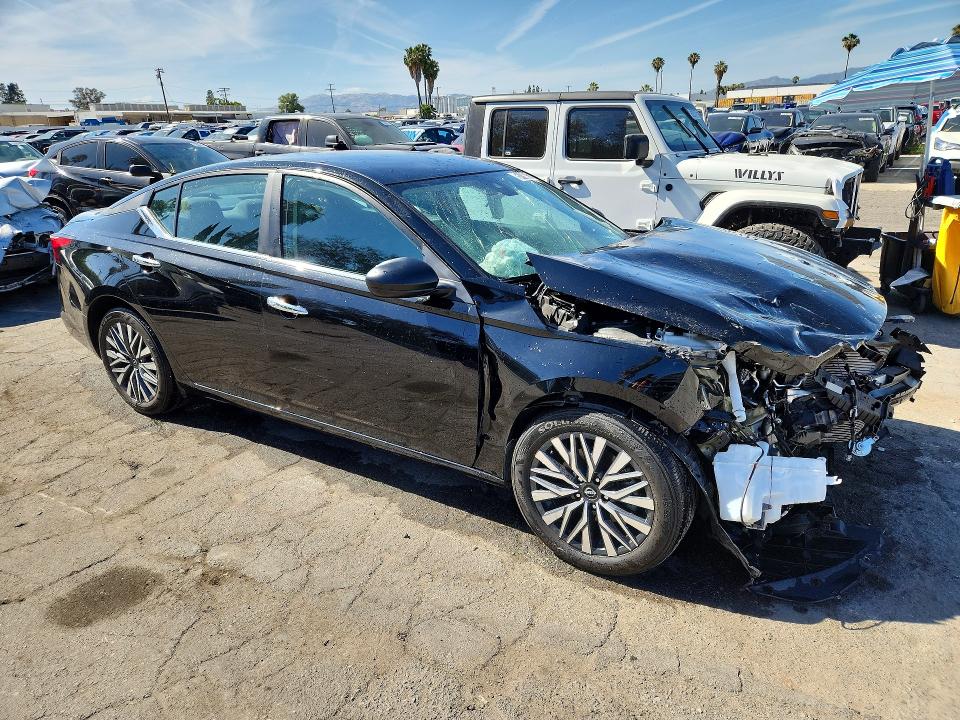 Продажа на аукционе авто 2025 Nissan Altima, vin: 1N4BL4DV7SN397554, номер лота: 51184716