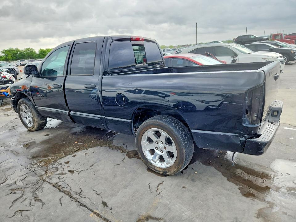 Aukcja sprzedaży 2005 Dodge Ram 1500, vin: 1D7HA18D65S364518, numer aukcji: 48840686